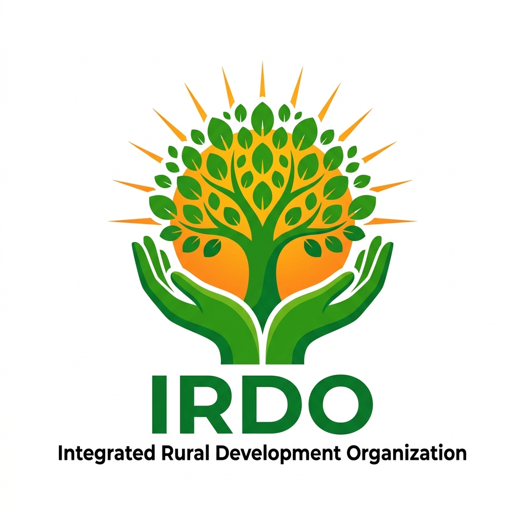 IRDO logo